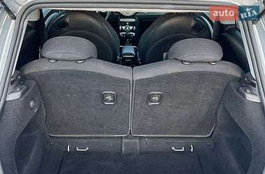 Хэтчбек MINI Cooper 2008 в Киеве