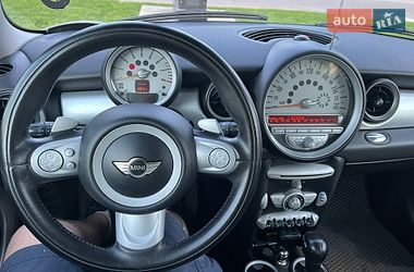 Хэтчбек MINI Cooper 2008 в Киеве