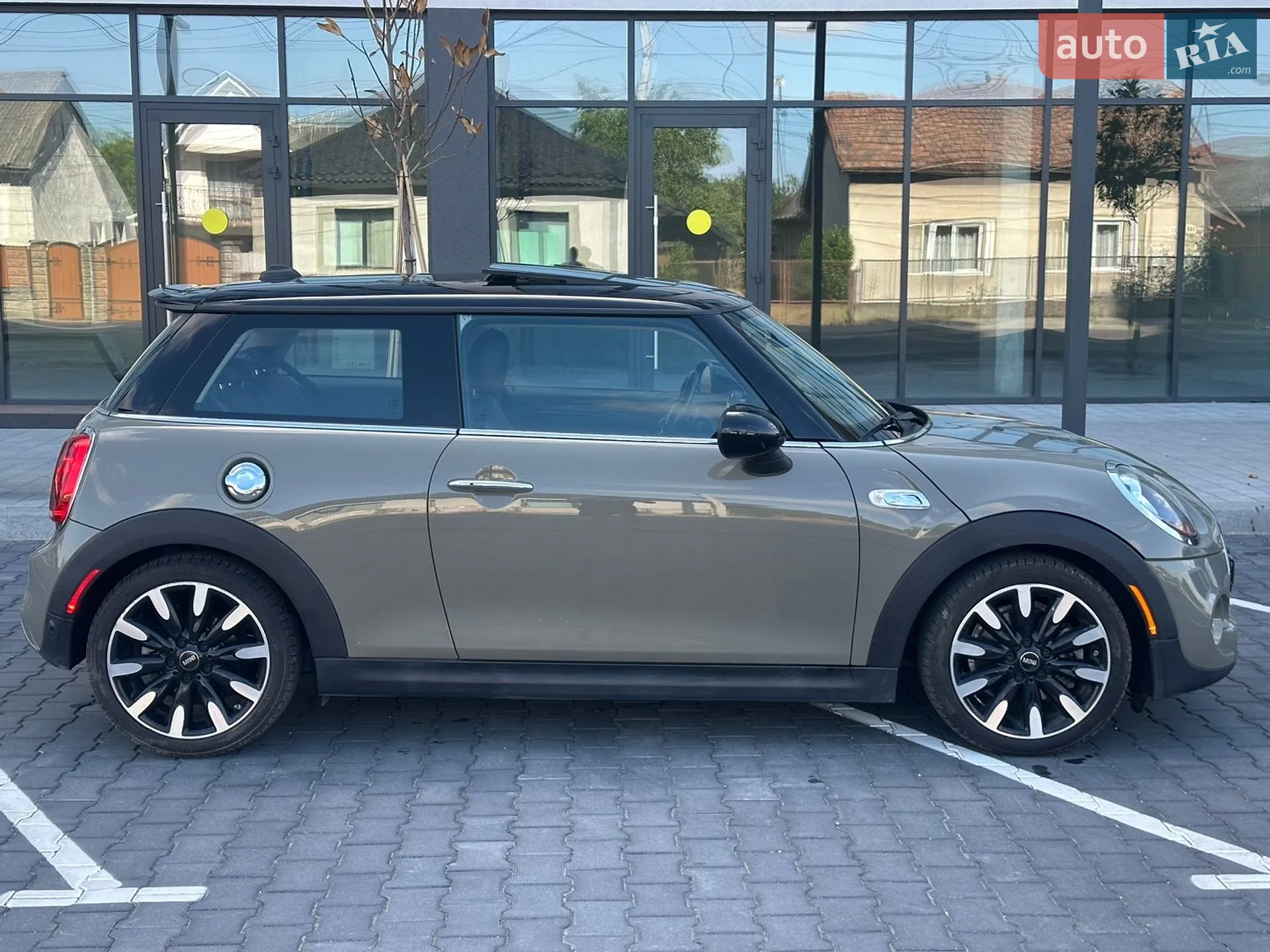 2018 MINI Cooper - мініатюра 8