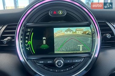 Хэтчбек MINI Cooper 2018 в Виноградове