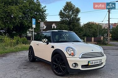 Хэтчбек MINI Cooper 2007 в Киеве