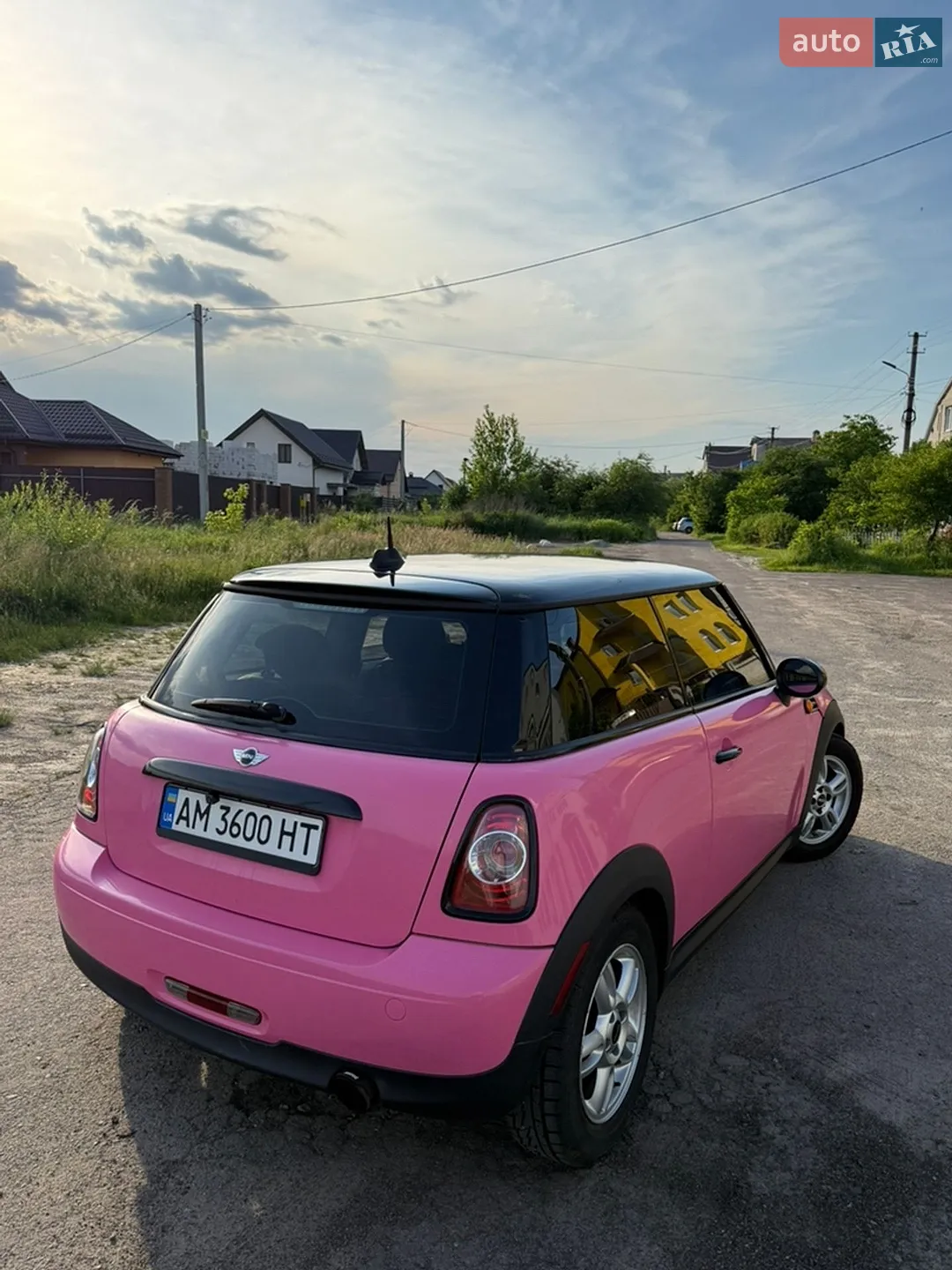 2013 MINI Cooper - мініатюра 5
