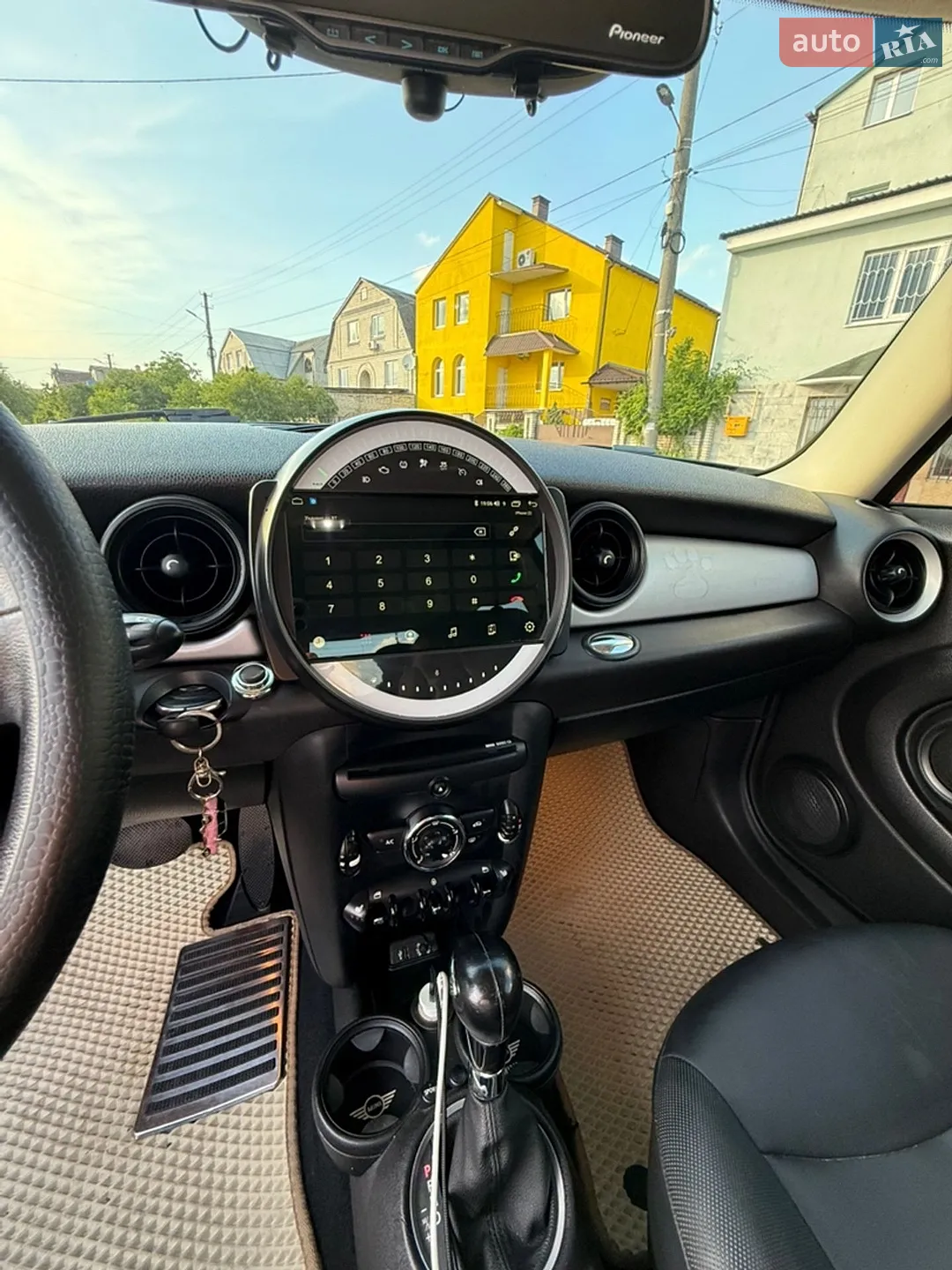 2013 MINI Cooper - мініатюра 9