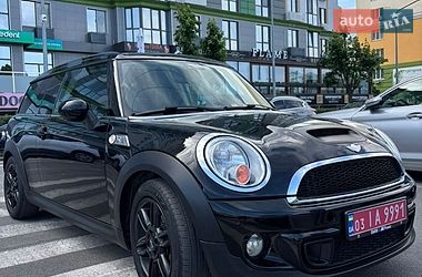 Хэтчбек MINI Cooper 2014 в Киеве фото Хэтчбек MINI Cooper 2014 в Киеве