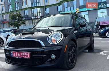 Хэтчбек MINI Cooper 2014 в Киеве фото 2 Хэтчбек MINI Cooper 2014 в Киеве