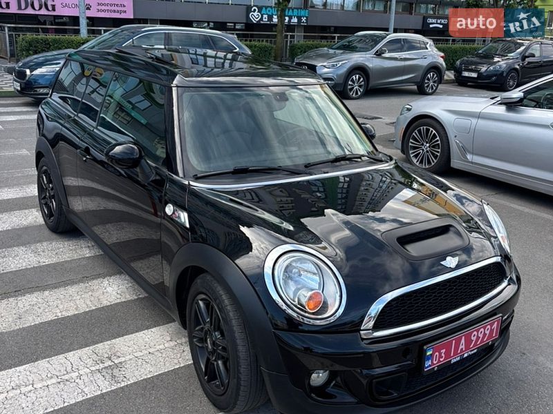 Хэтчбек MINI Cooper 2014 в Киеве фото 3 Хэтчбек MINI Cooper 2014 в Киеве