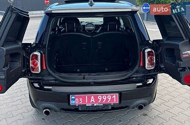 Хэтчбек MINI Cooper 2014 в Киеве фото 6 Хэтчбек MINI Cooper 2014 в Киеве