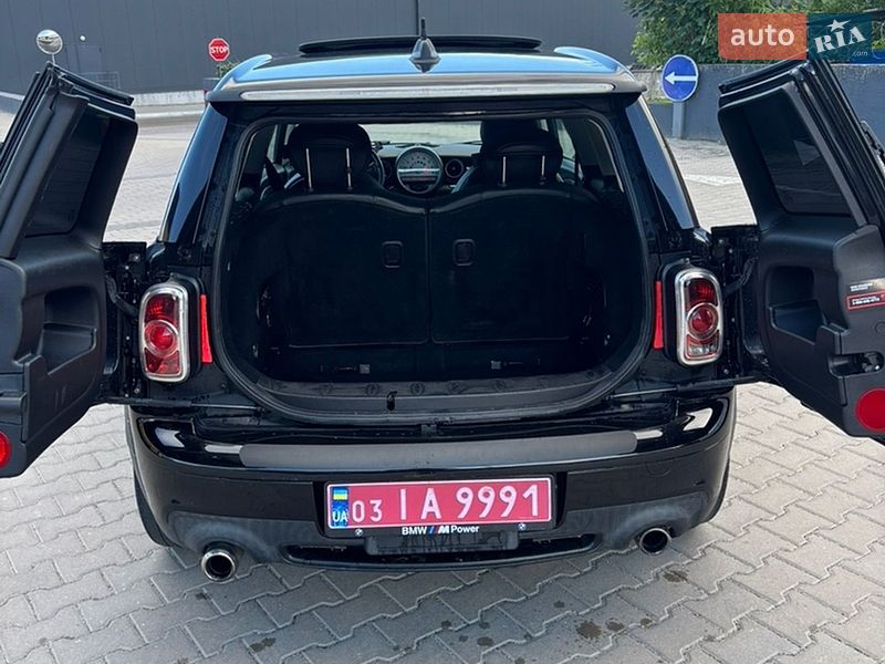 Хэтчбек MINI Cooper 2014 в Киеве фото 6 Хэтчбек MINI Cooper 2014 в Киеве