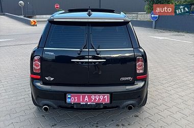 Хэтчбек MINI Cooper 2014 в Киеве фото 4 Хэтчбек MINI Cooper 2014 в Киеве
