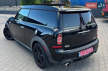 Хэтчбек MINI Cooper 2014 в Киеве фото 5 Хэтчбек MINI Cooper 2014 в Киеве
