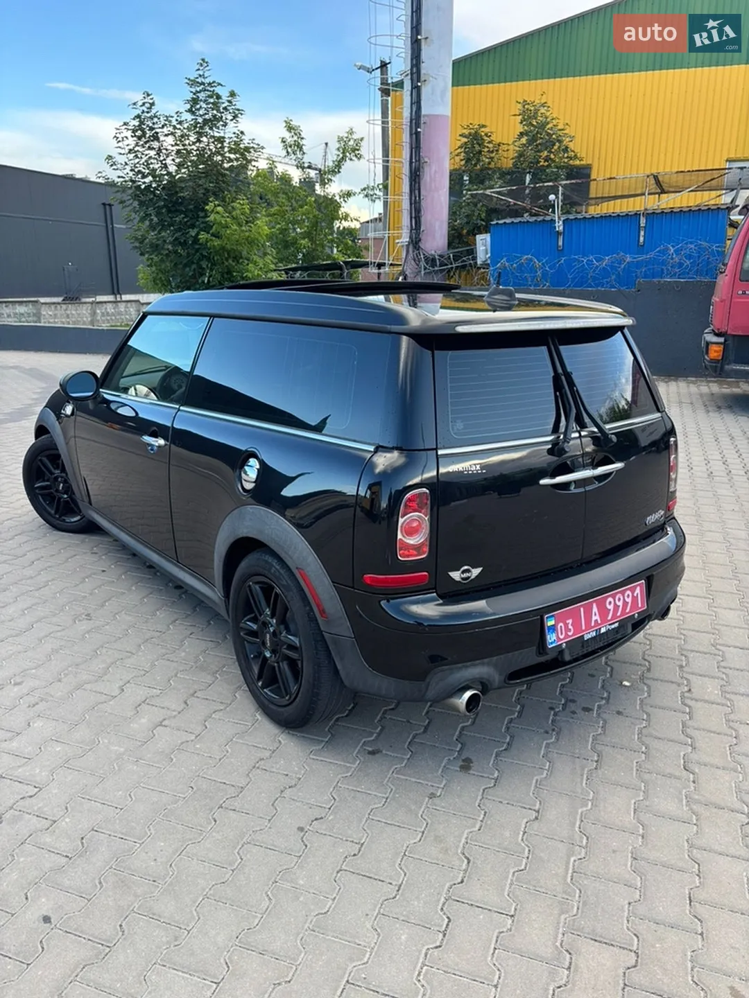 2014 MINI Cooper - мініатюра 5
