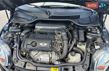 Хэтчбек MINI Cooper 2014 в Киеве фото 8 Хэтчбек MINI Cooper 2014 в Киеве