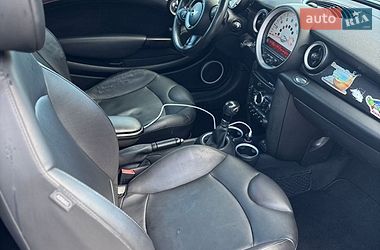 Хэтчбек MINI Cooper 2014 в Киеве фото 9 Хэтчбек MINI Cooper 2014 в Киеве