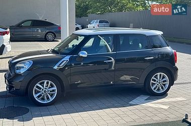 Хетчбек MINI Cooper 2011 в Івано-Франківську