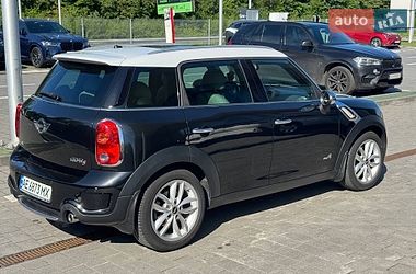 Хетчбек MINI Cooper 2011 в Івано-Франківську