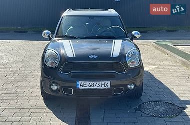 Хетчбек MINI Cooper 2011 в Івано-Франківську