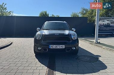 Хетчбек MINI Cooper 2011 в Івано-Франківську