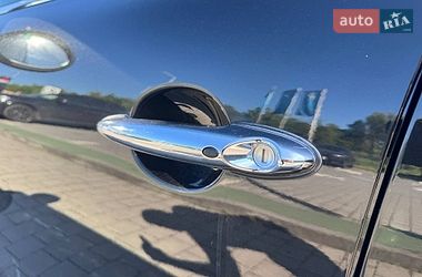 Хетчбек MINI Cooper 2011 в Івано-Франківську