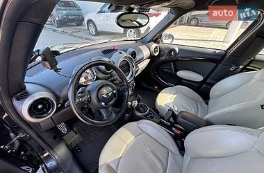 Хетчбек MINI Cooper 2011 в Івано-Франківську
