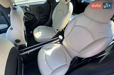 Хетчбек MINI Cooper 2011 в Івано-Франківську
