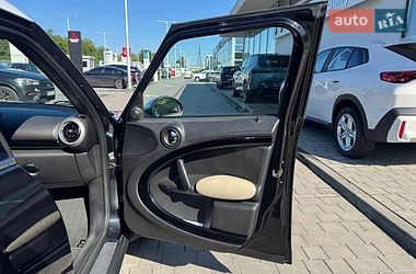 Хетчбек MINI Cooper 2011 в Івано-Франківську