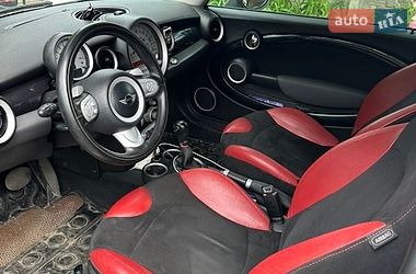 Хетчбек MINI Cooper 2008 в Білій Церкві