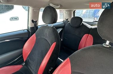 Хетчбек MINI Cooper 2008 в Білій Церкві