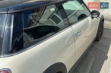 Хетчбек MINI Cooper 2008 в Білій Церкві