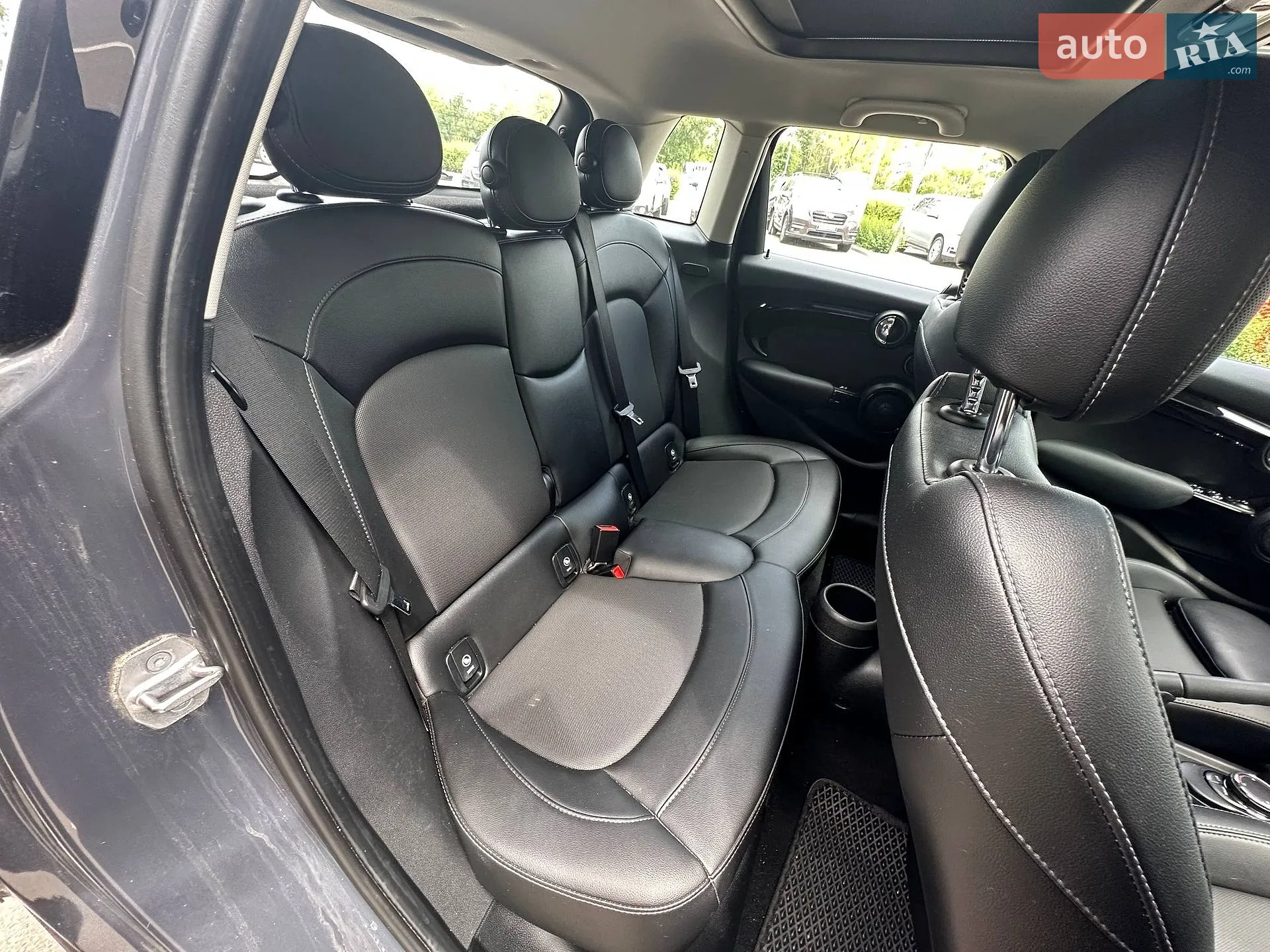2016 MINI Cooper - мініатюра 11