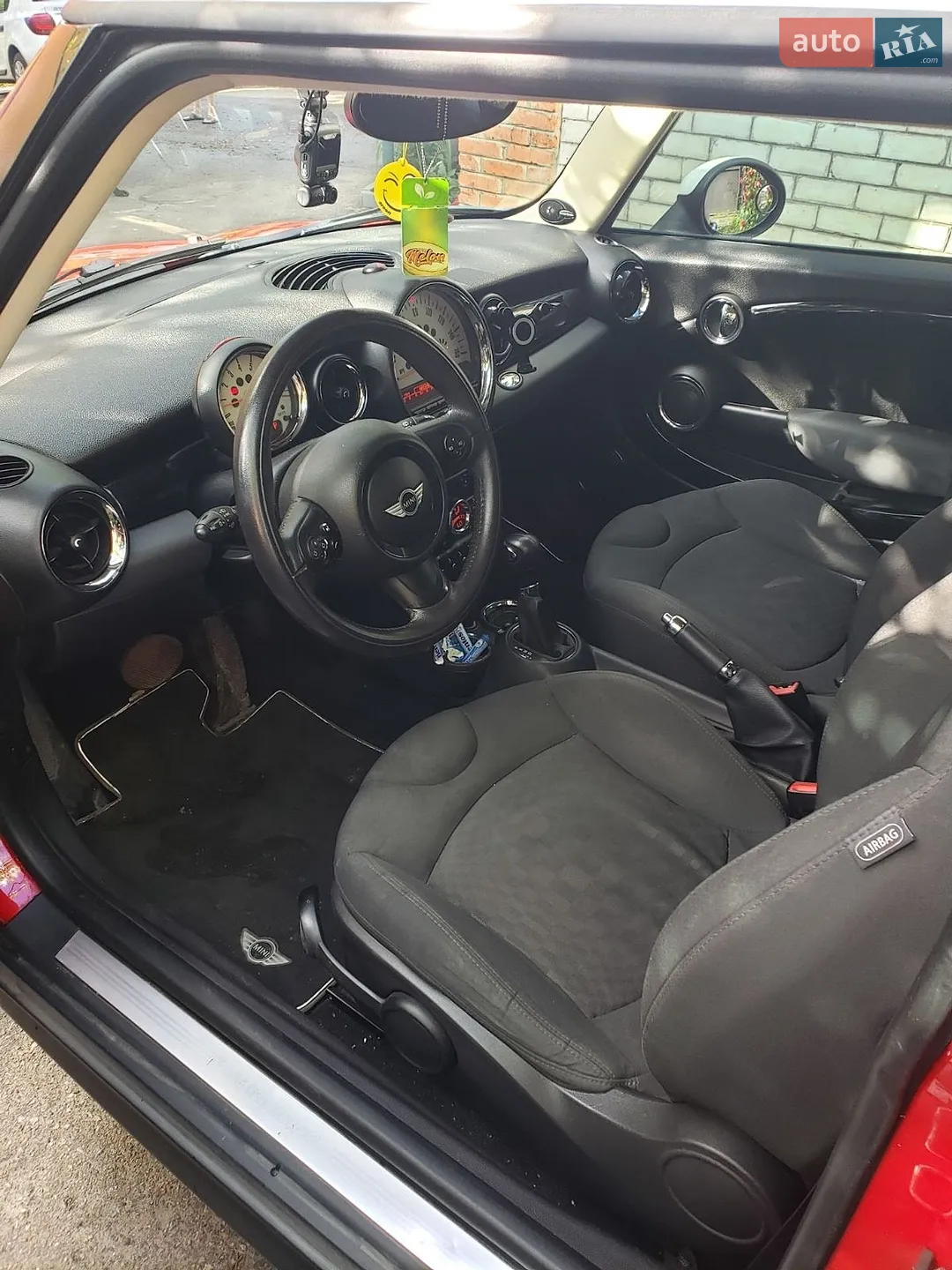 2011 MINI Cooper - мініатюра 4