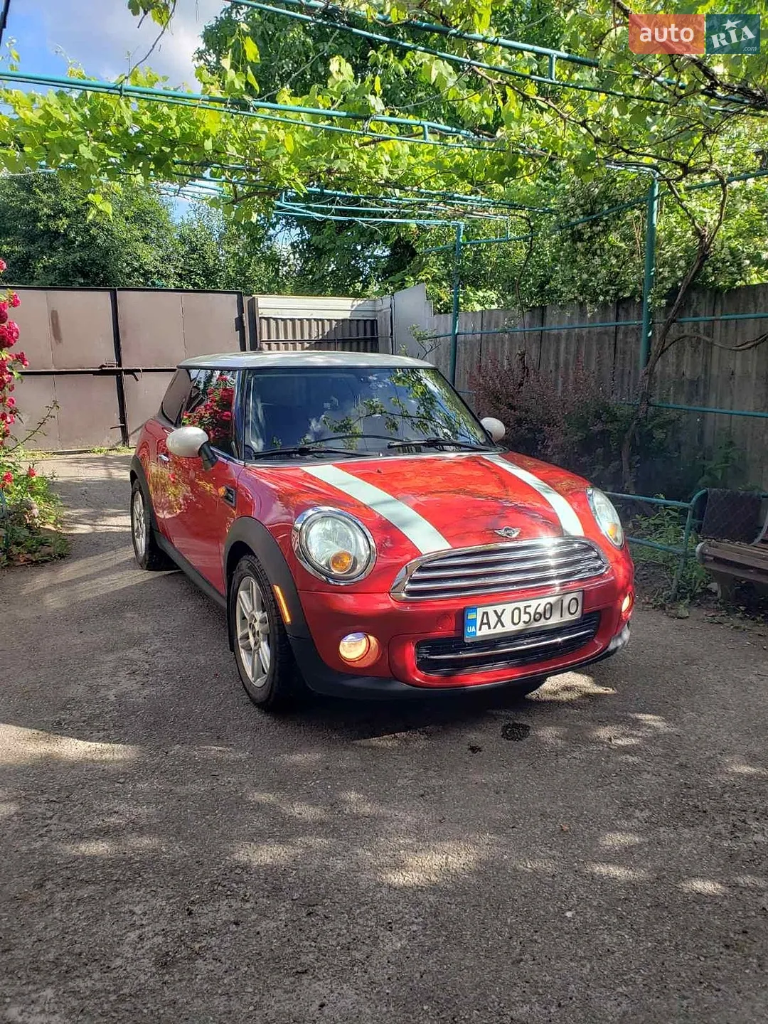 2011 MINI Cooper - фото 1
