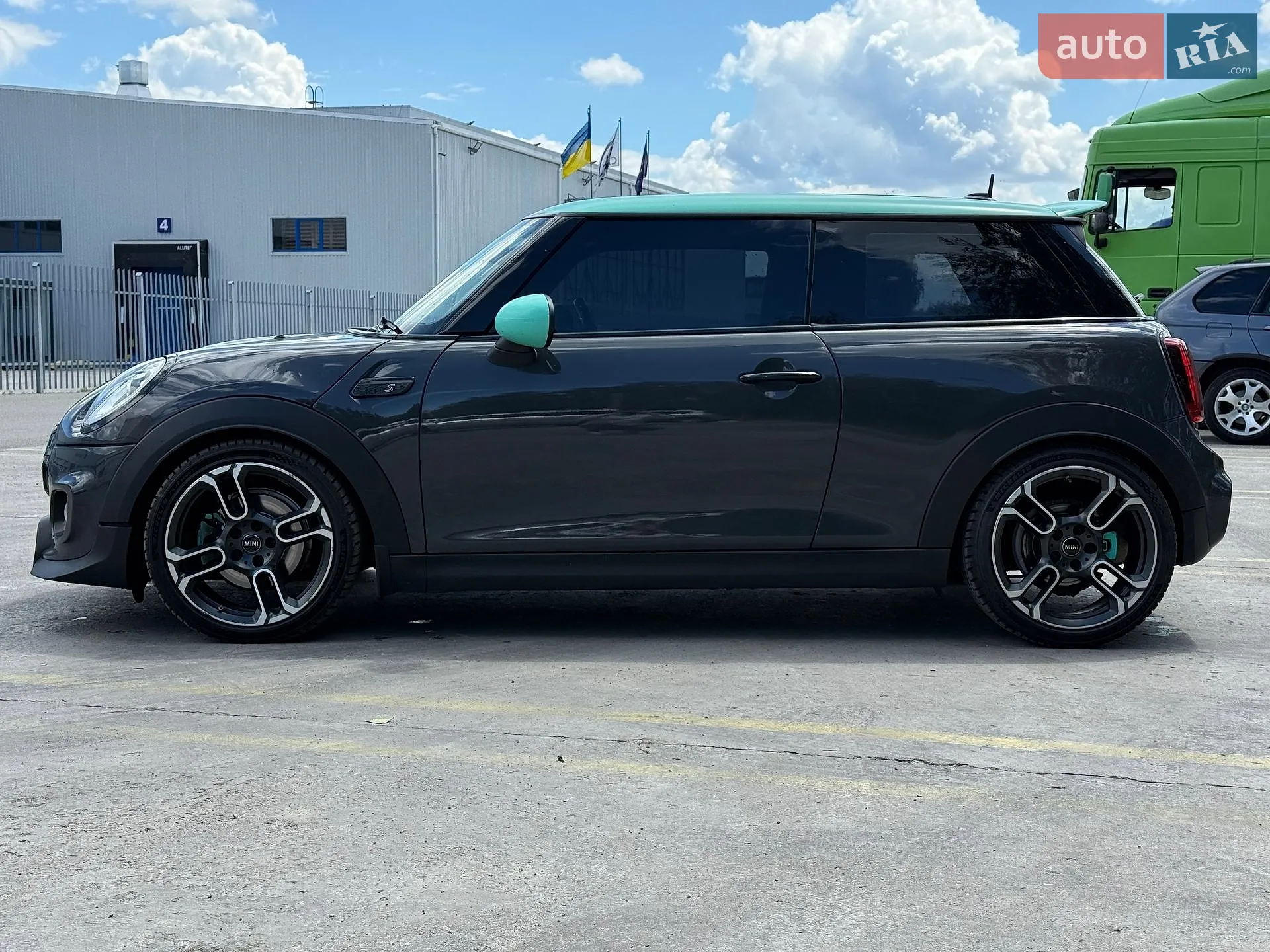 2015 MINI Cooper - мініатюра 26