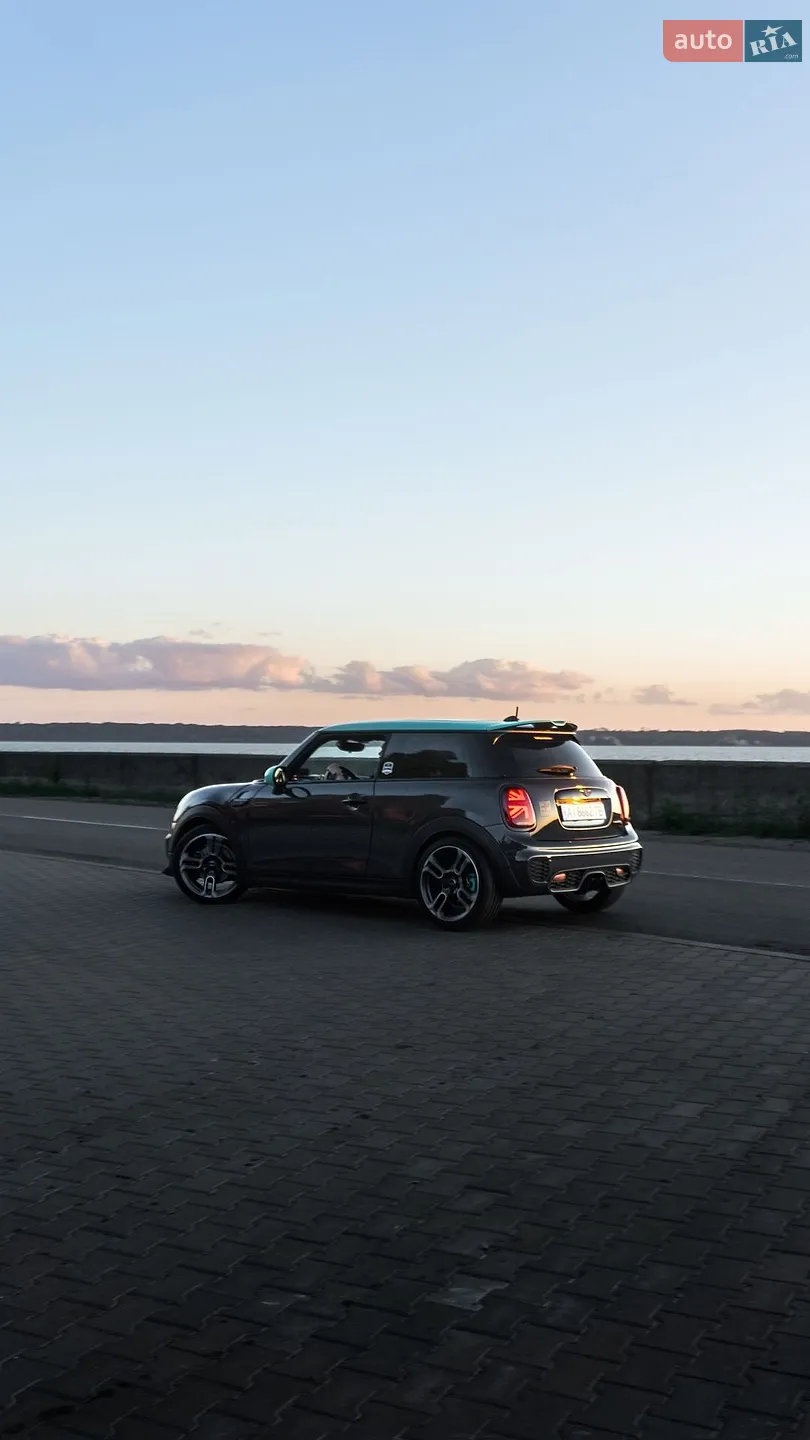 2015 MINI Cooper - мініатюра 18