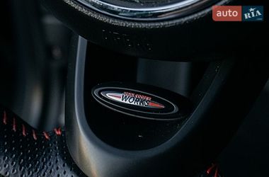Хэтчбек MINI Cooper 2015 в Вышгороде