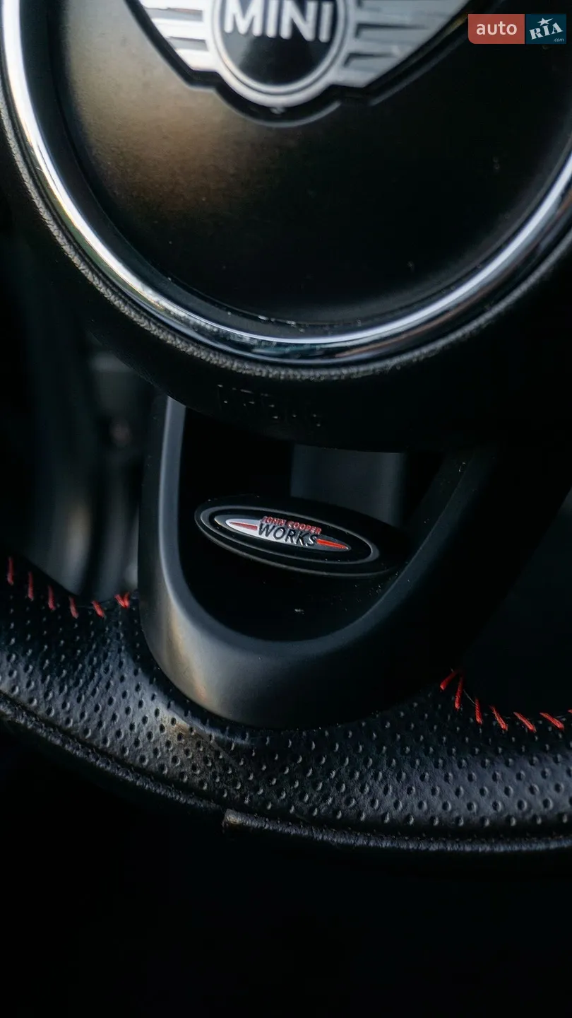 2015 MINI Cooper - мініатюра 14