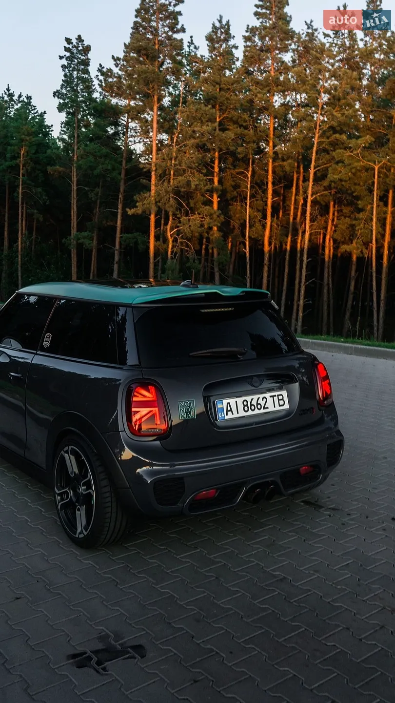 2015 MINI Cooper - мініатюра 7