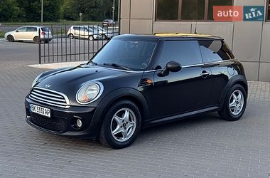Хетчбек MINI Cooper 2011 в Рівному