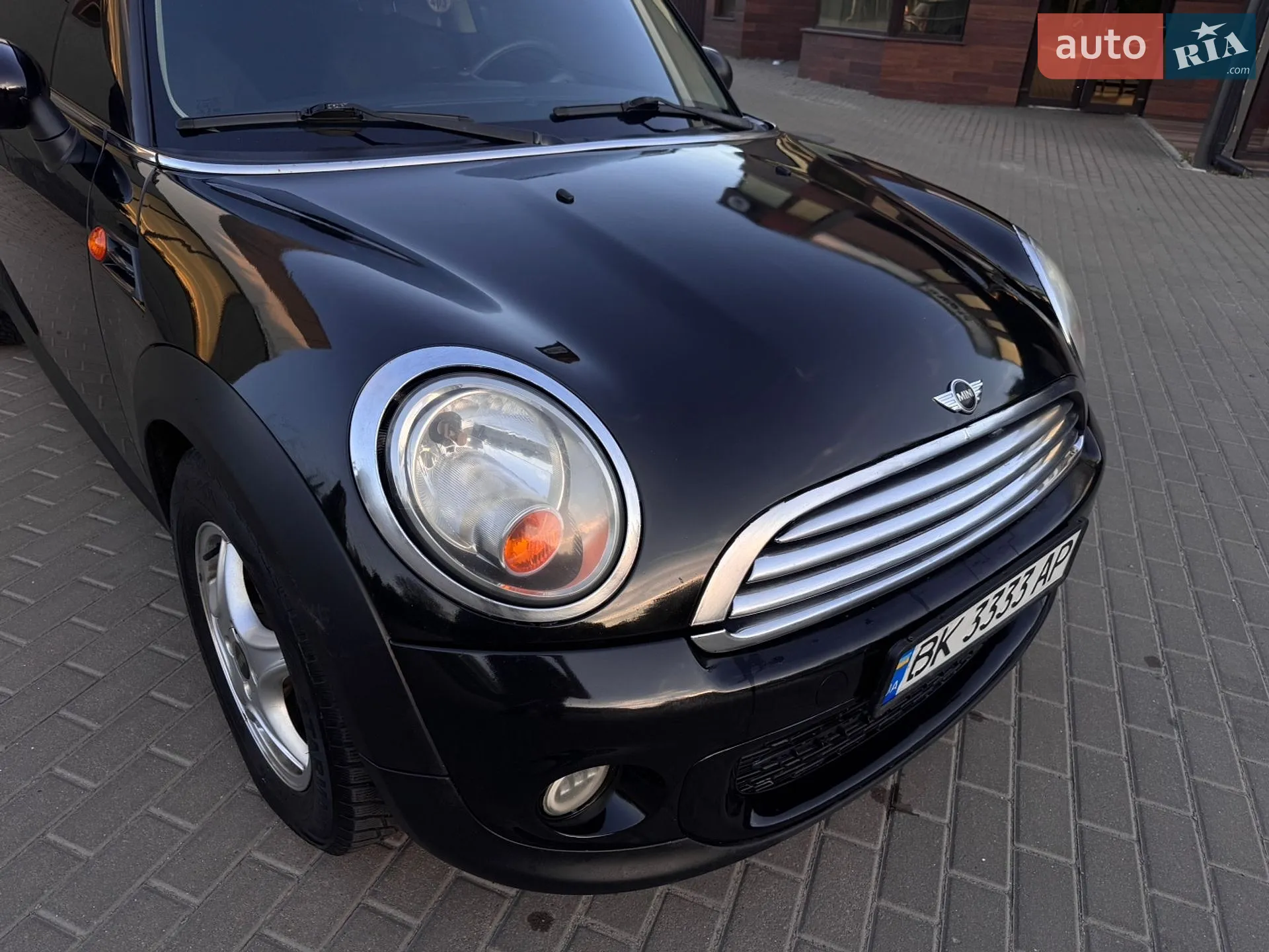 2011 MINI Cooper - мініатюра 9