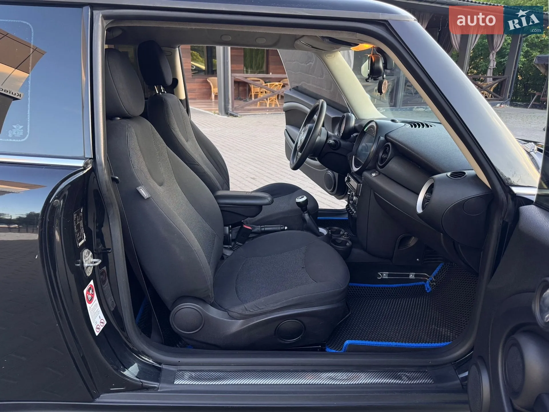 2011 MINI Cooper - мініатюра 13