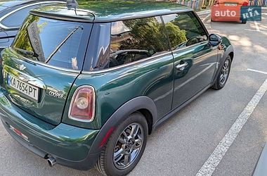 Хетчбек MINI Cooper 2013 в Києві фото 7 Хетчбек MINI Cooper 2013 в Києві