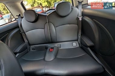 Хетчбек MINI Cooper 2013 в Києві фото 15 Хетчбек MINI Cooper 2013 в Києві