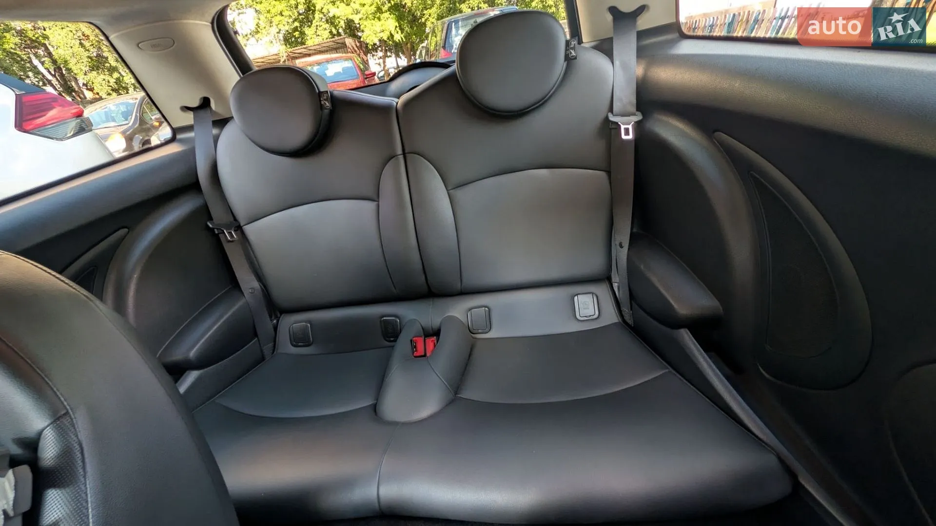 2013 MINI Cooper - мініатюра 15