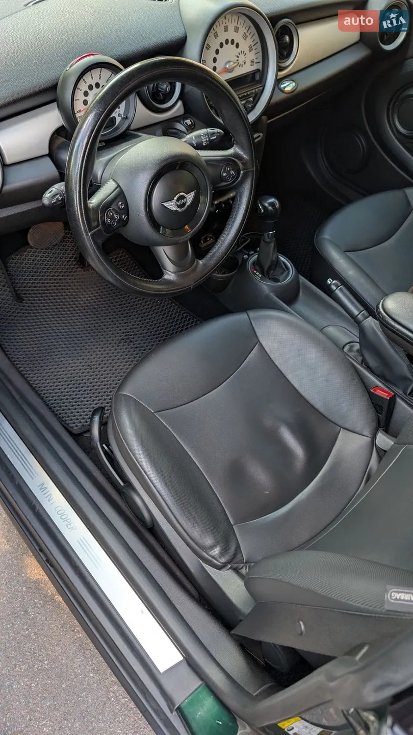 2013 MINI Cooper - мініатюра 11