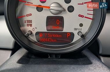 Хетчбек MINI Cooper 2013 в Києві фото 19 Хетчбек MINI Cooper 2013 в Києві