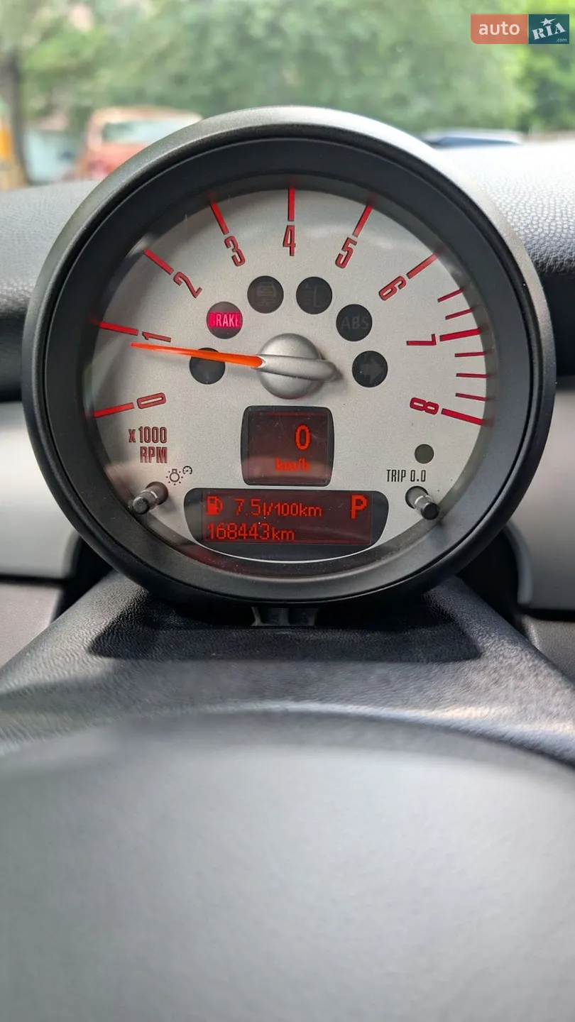 2013 MINI Cooper - мініатюра 19