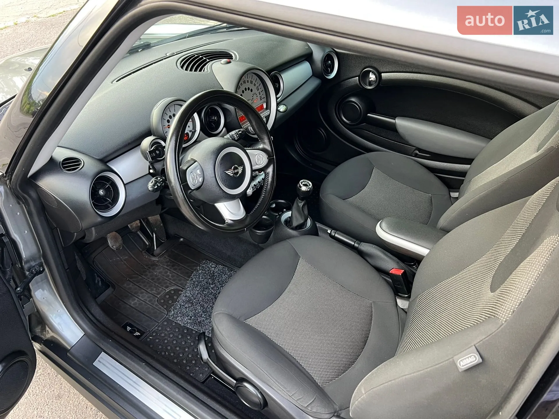 2010 MINI Cooper - мініатюра 21
