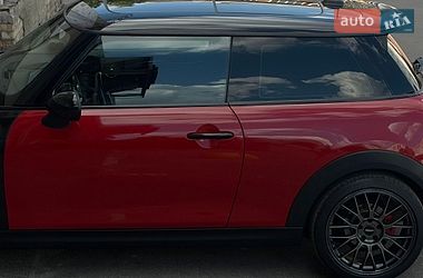 Хэтчбек MINI Cooper 2014 в Киеве фото 7 Хэтчбек MINI Cooper 2014 в Киеве