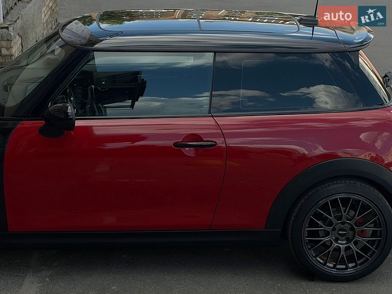 Хэтчбек MINI Cooper 2014 в Киеве фото 7 Хэтчбек MINI Cooper 2014 в Киеве