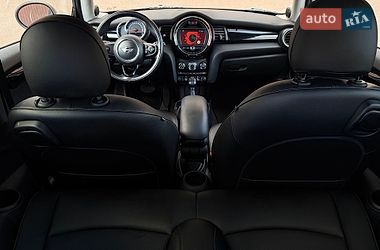 Хэтчбек MINI Cooper 2014 в Киеве фото 10 Хэтчбек MINI Cooper 2014 в Киеве