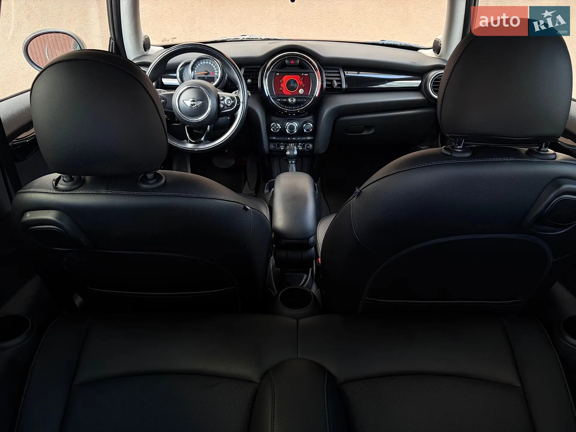 2014 MINI Cooper - мініатюра 10